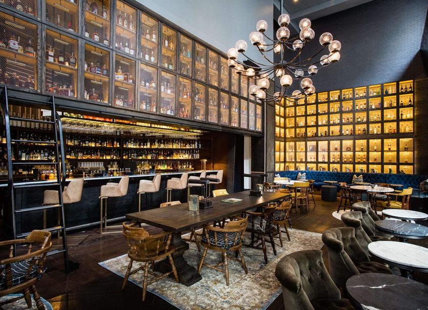Bar Fotoğraf