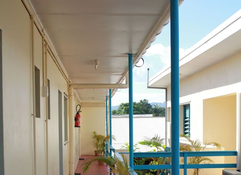 Balkon Fotoğraf