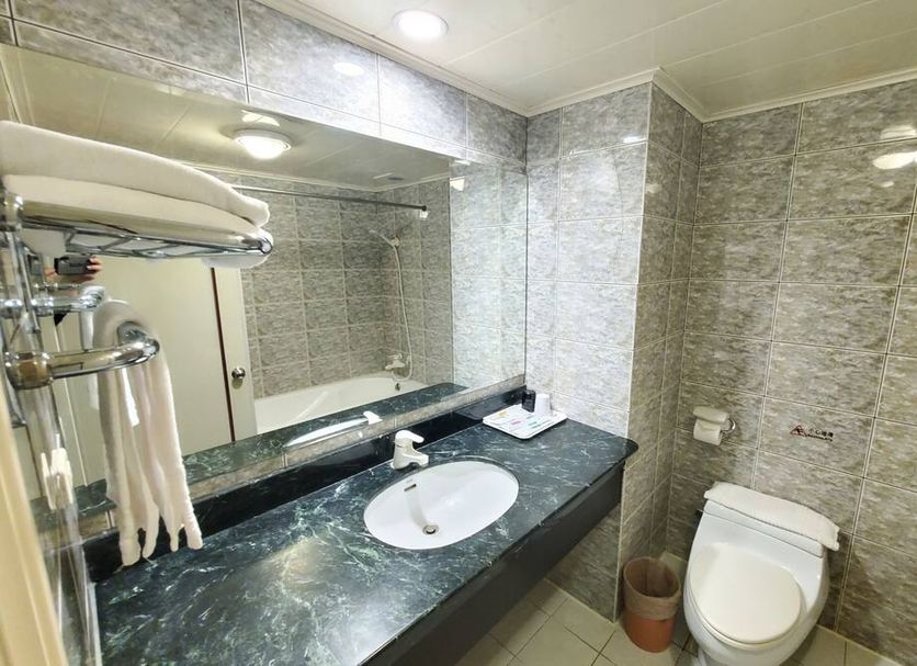 Banyo Fotoğraf