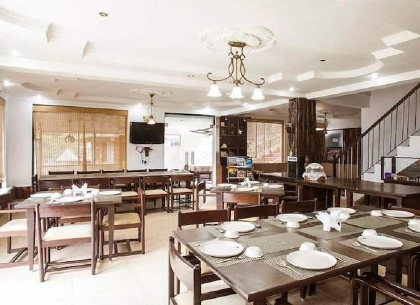 Restoran Fotoğraf