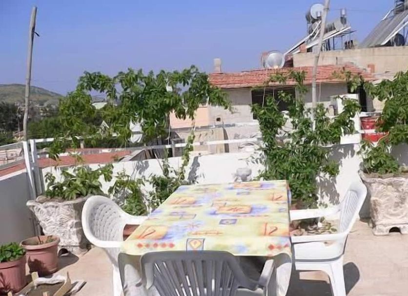 Balkon Fotoğraf