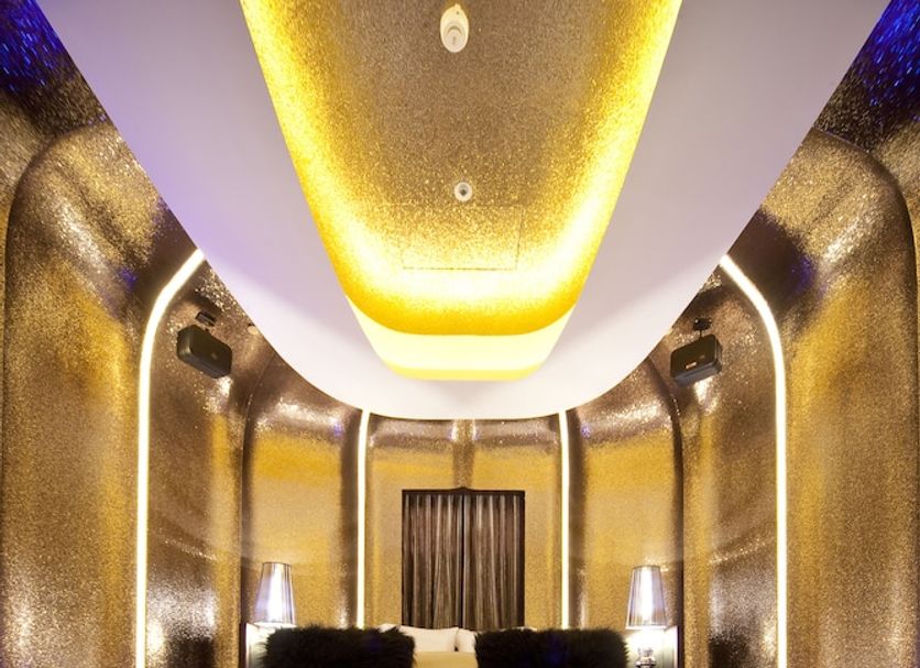 Salon Fotoğraf