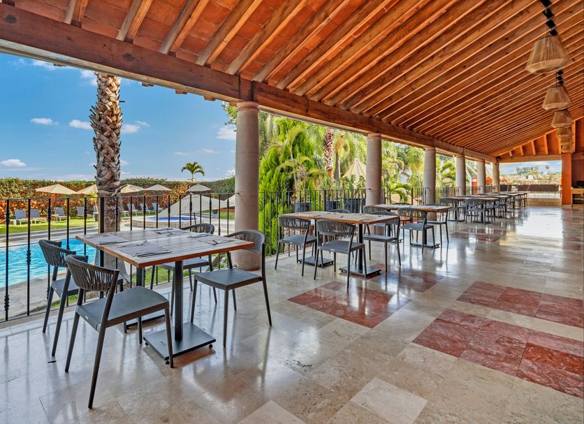 Restoran Fotoğraf