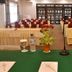 Konferans salonu
