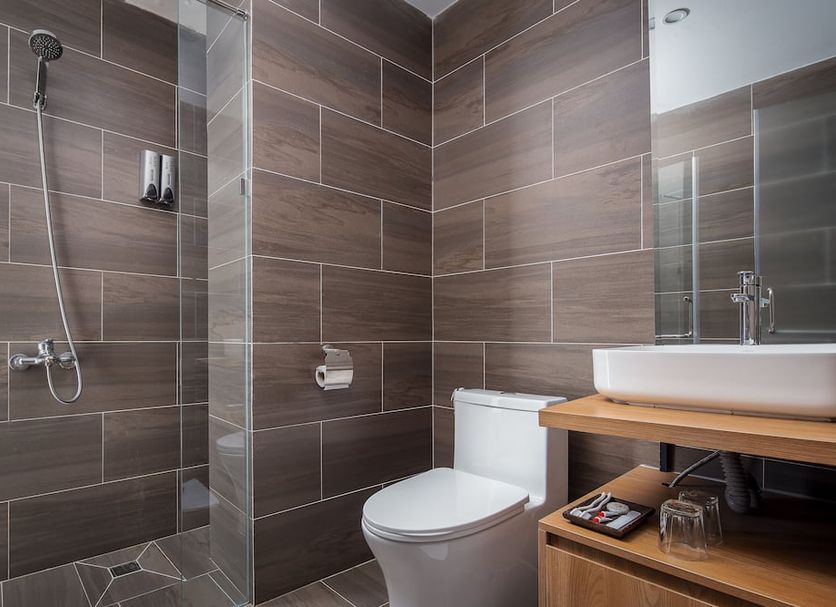 Banyo Fotoğraf