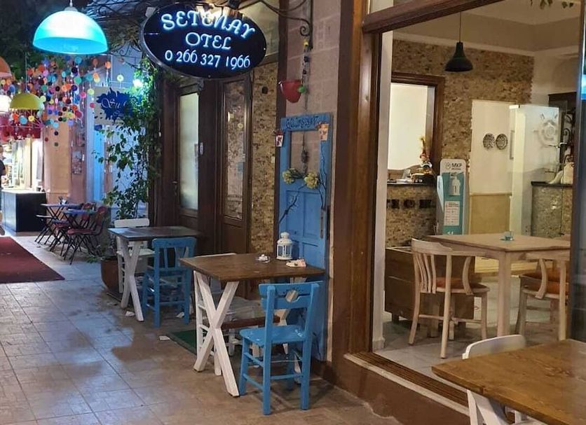 Restoran Fotoğraf