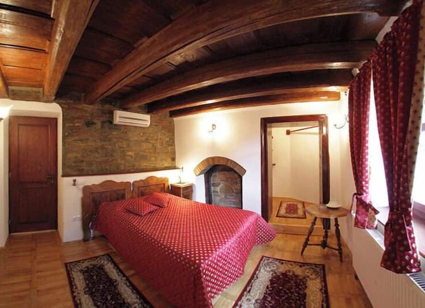 Yatak Odası Fotoğraf