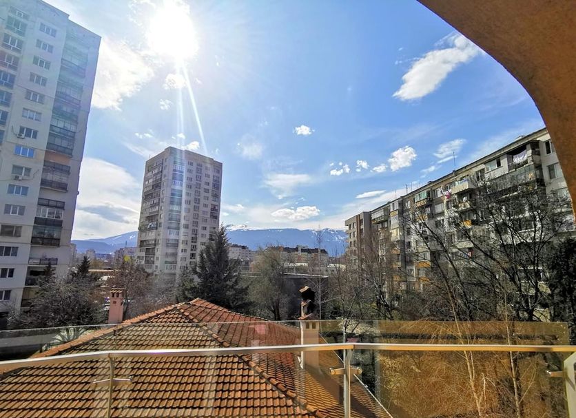 Dış görünüm Fotoğraf