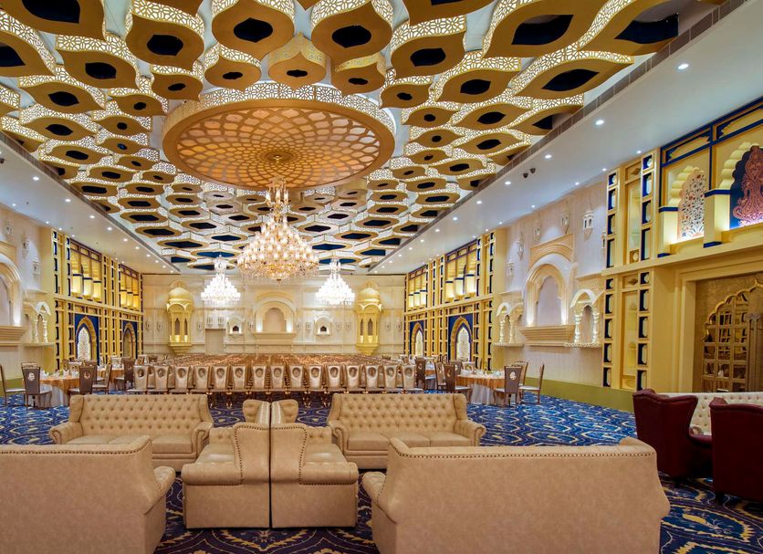 Otel olanakları Fotoğraf