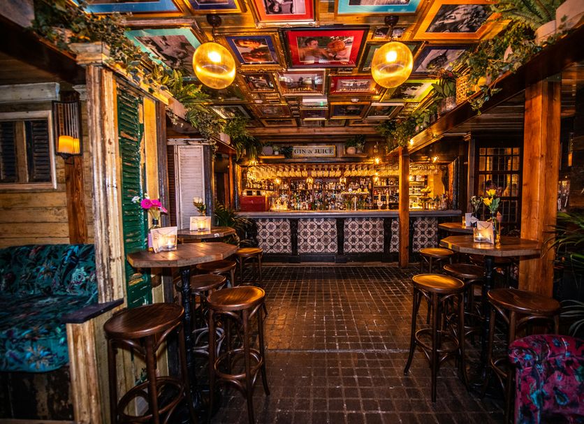 Bar Fotoğraf
