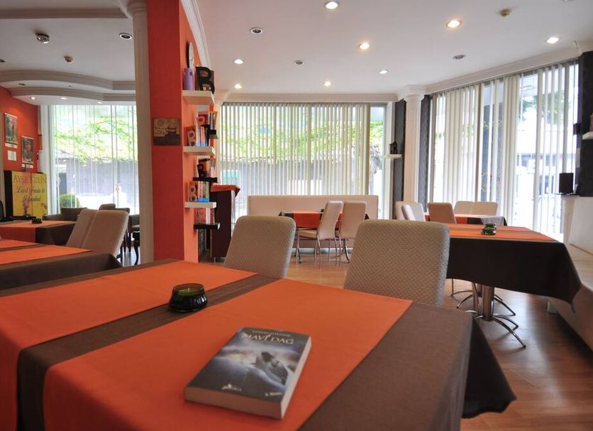 Restoran Fotoğraf