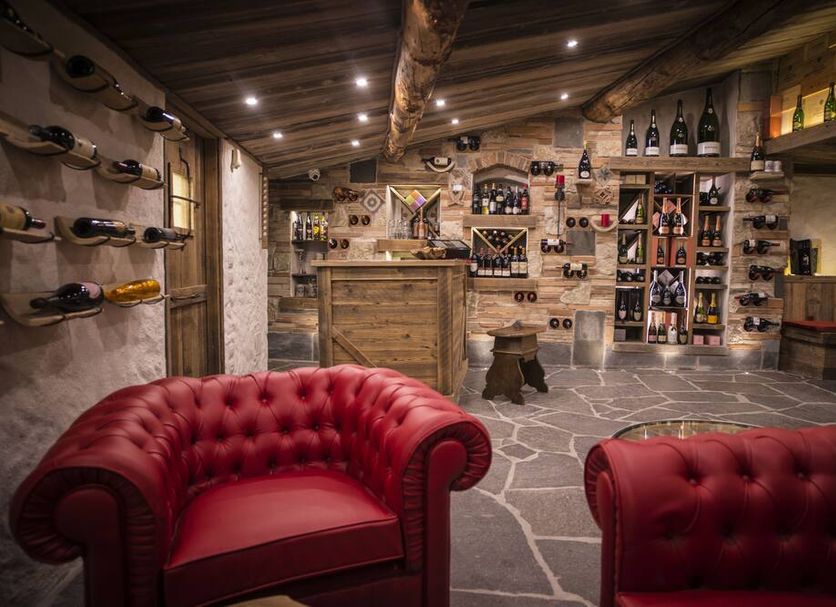 Bar Fotoğraf