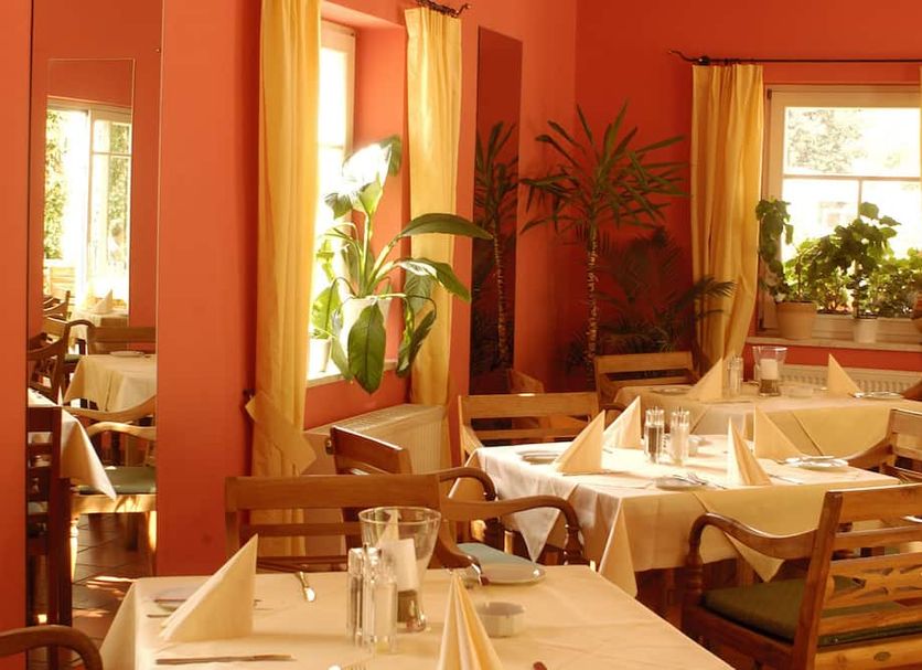 Restoran Fotoğraf