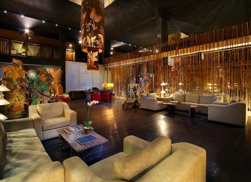 Salon Fotoğraf