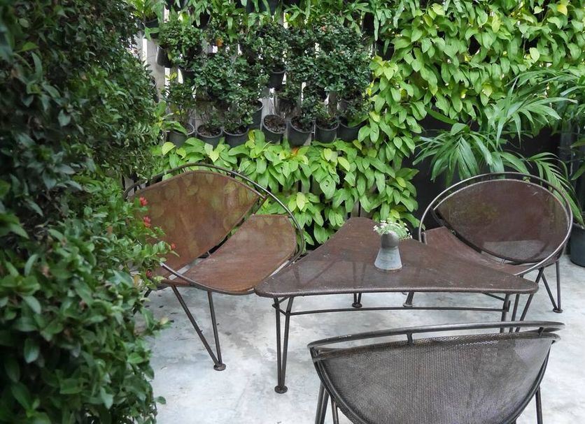 Veranda Fotoğraf