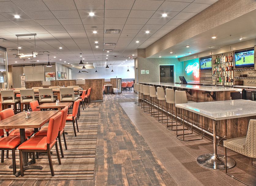 Restoran Fotoğraf