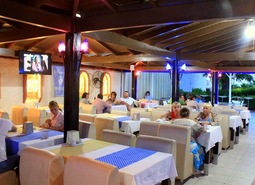 Restoran Fotoğraf