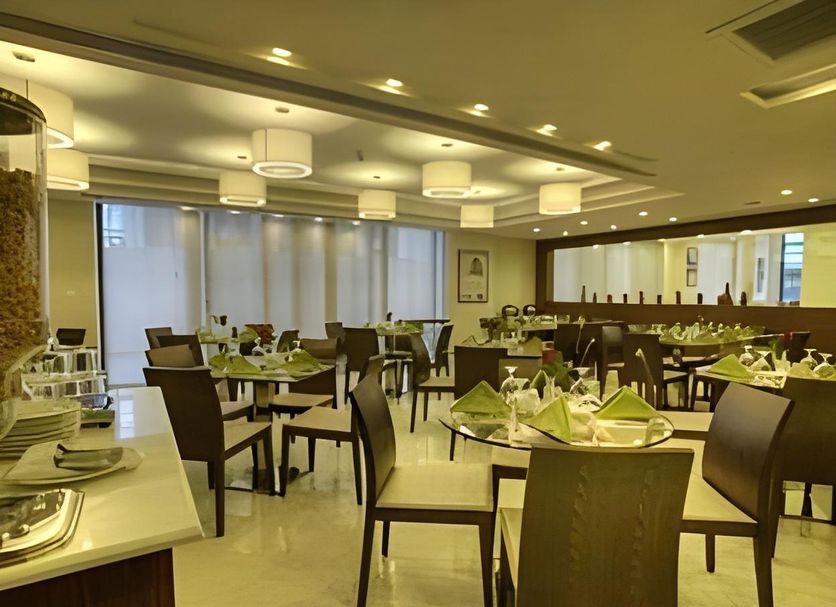 Restoran Fotoğraf