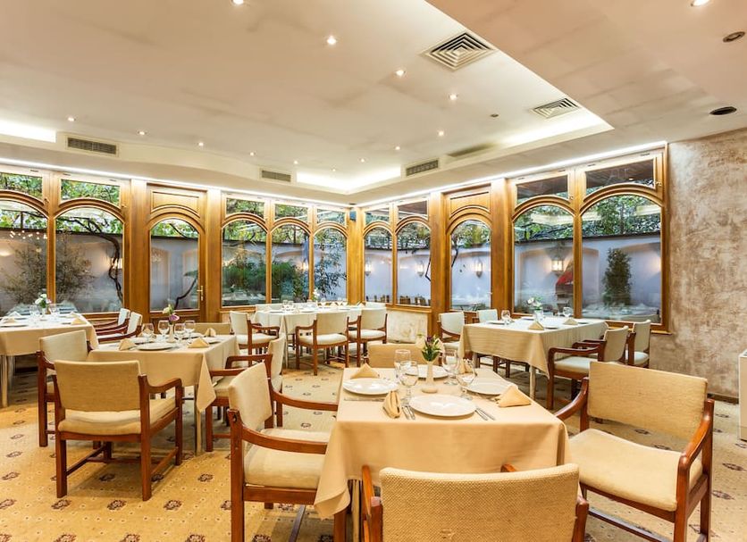 Restoran Fotoğraf