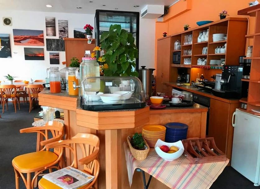 Restoran Fotoğraf