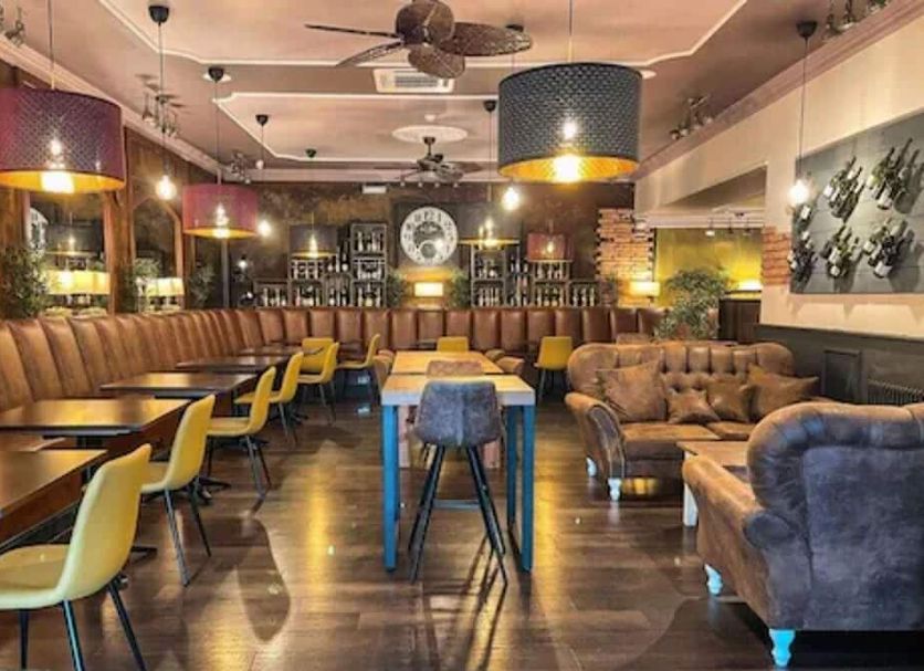 Restoran Fotoğraf