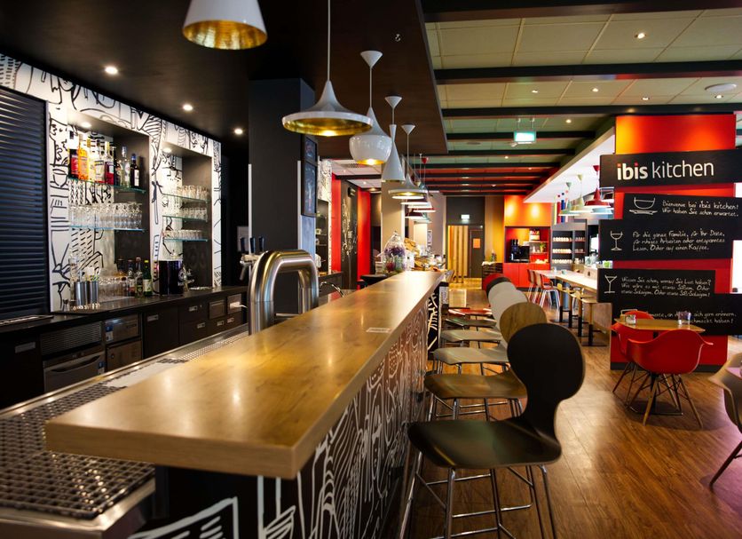 Bar Fotoğraf
