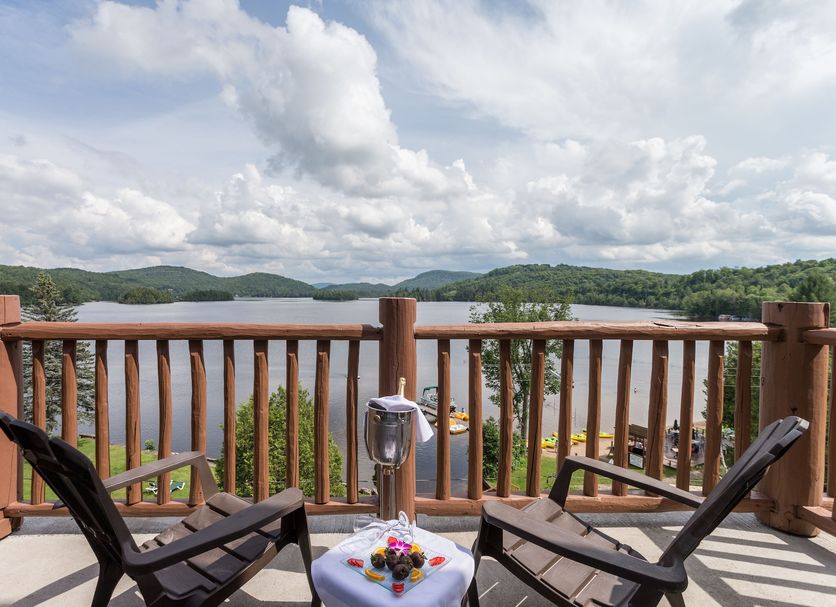 Balkon Fotoğraf