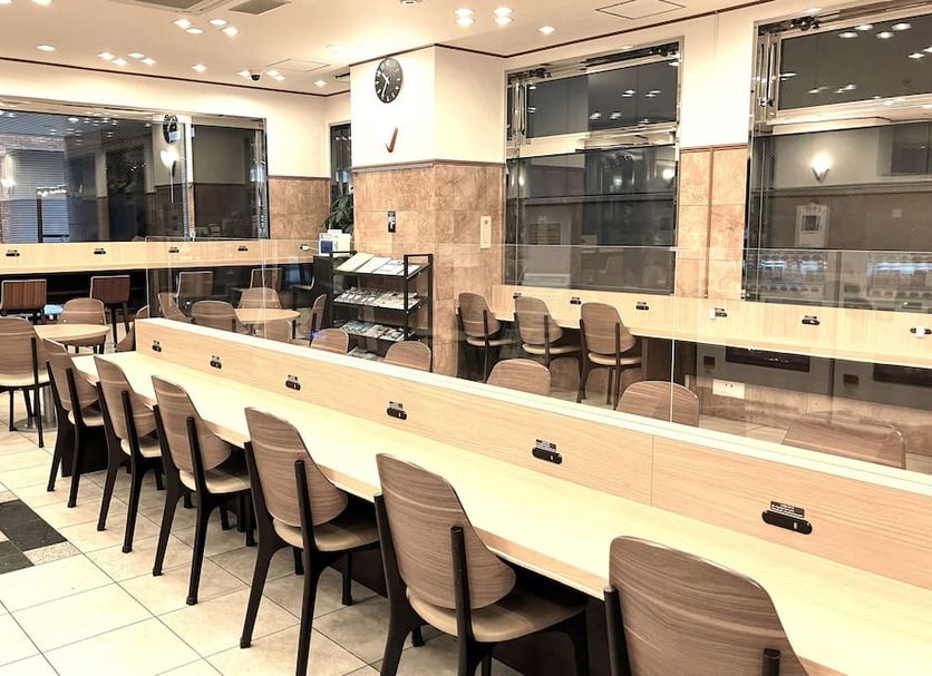 Restoran Fotoğraf