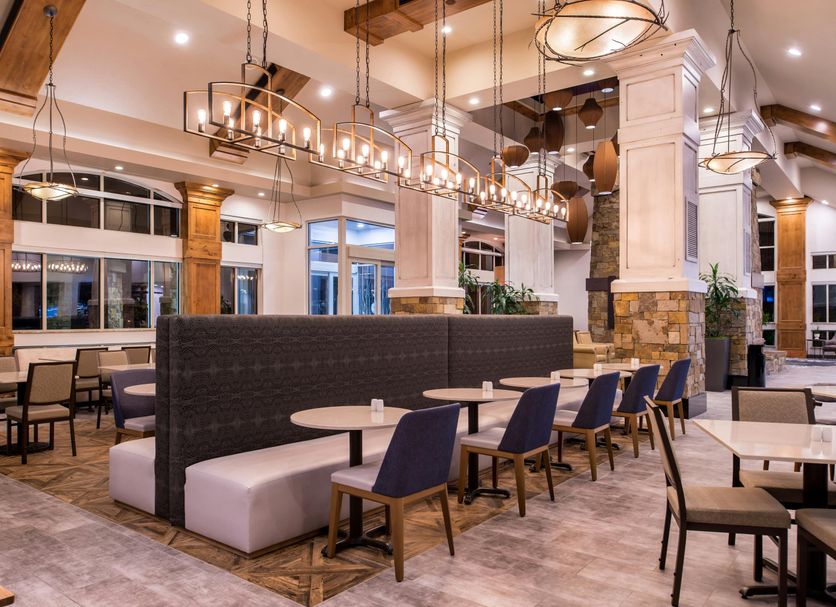 Restoran Fotoğraf