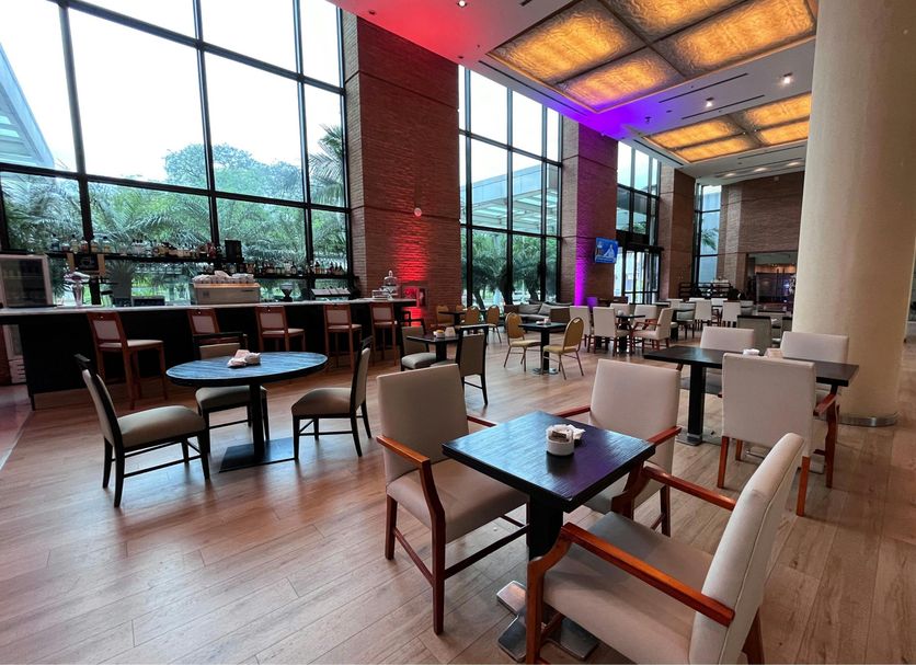 Restoran Fotoğraf