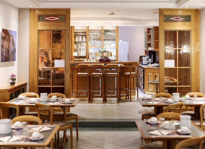 Restoran Fotoğraf