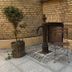 Veranda