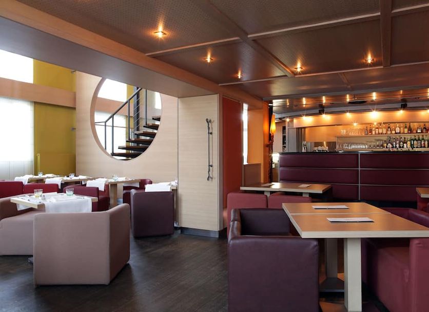 Restoran Fotoğraf