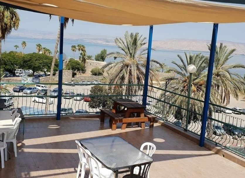Balkon Fotoğraf