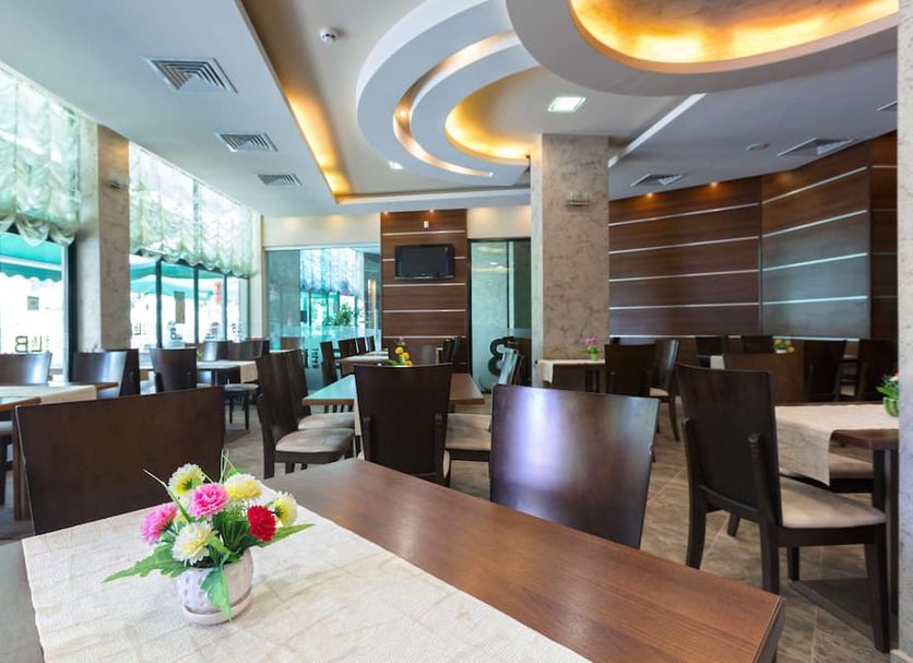 Restoran Fotoğraf