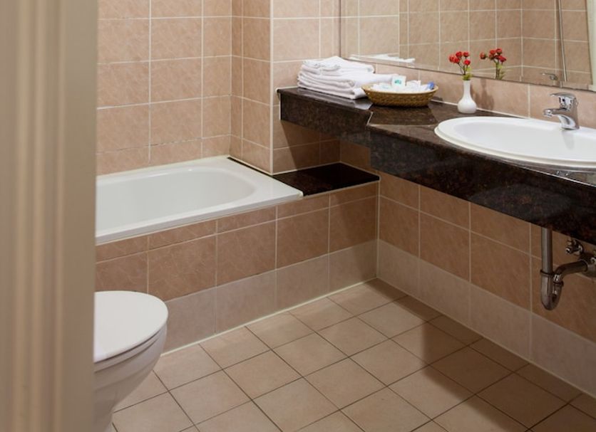 Banyo Fotoğraf