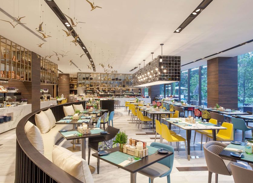 Restoran Fotoğraf