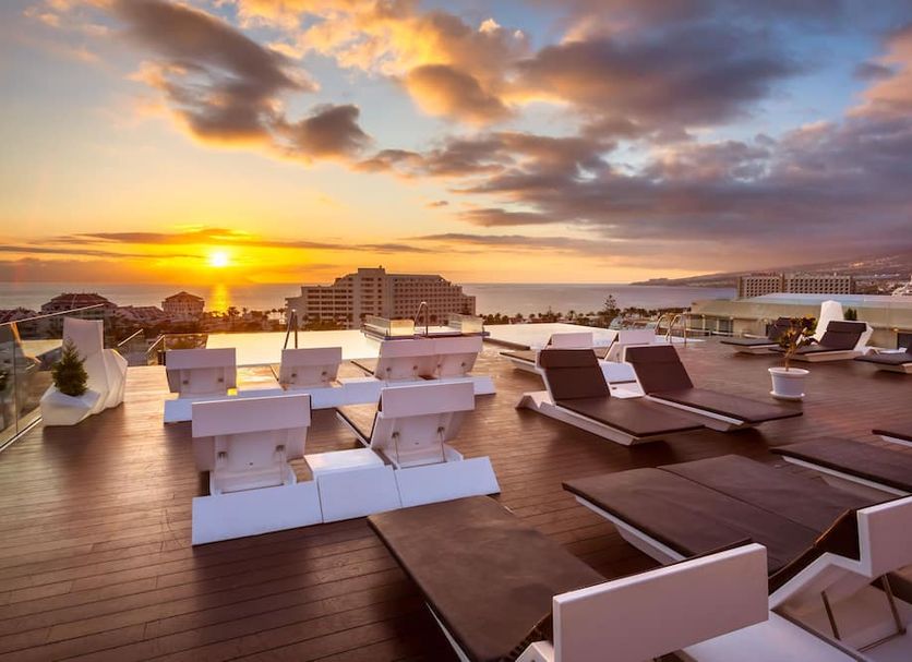 Balkon Fotoğraf