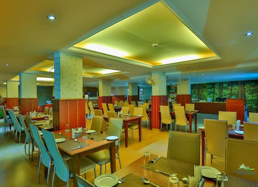 Restoran Fotoğraf