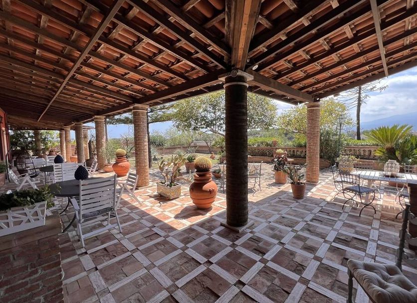 Veranda Fotoğraf
