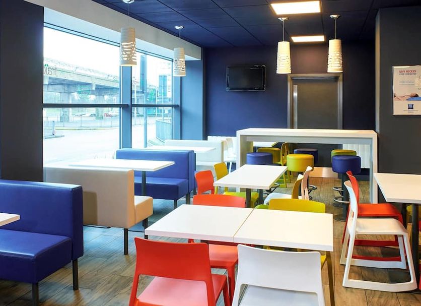 Restoran Fotoğraf