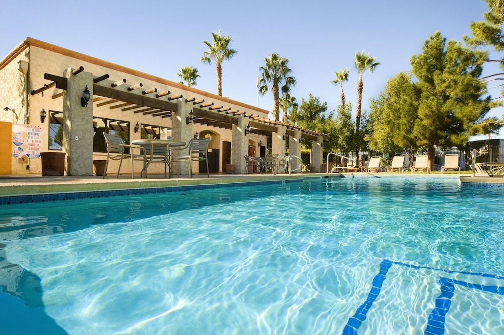 Havuz Fotoğraf