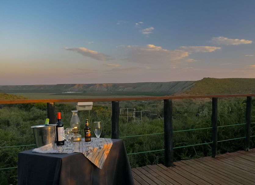 Balkon Fotoğraf
