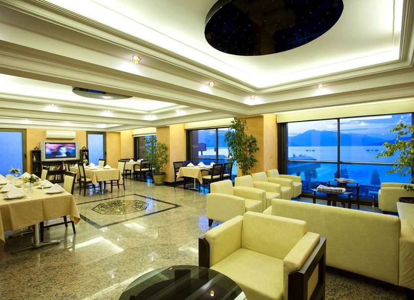 Salon Fotoğraf
