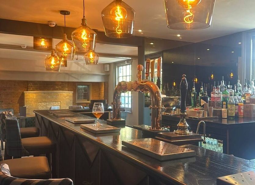 Bar Fotoğraf