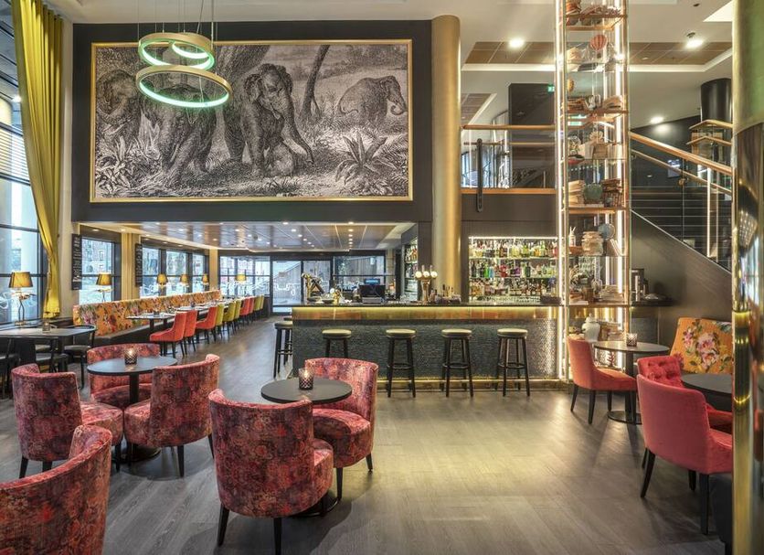 Bar Fotoğraf