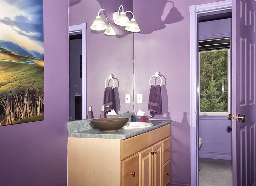 Banyo Fotoğraf