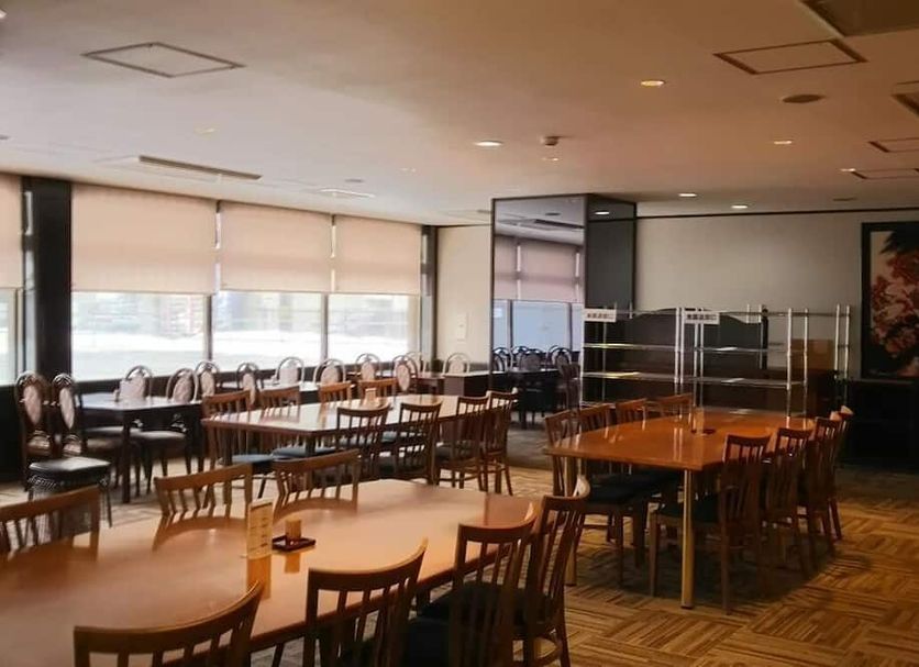 Restoran Fotoğraf