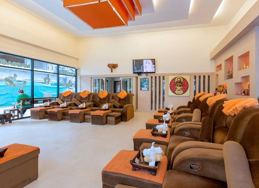 Salon Fotoğraf