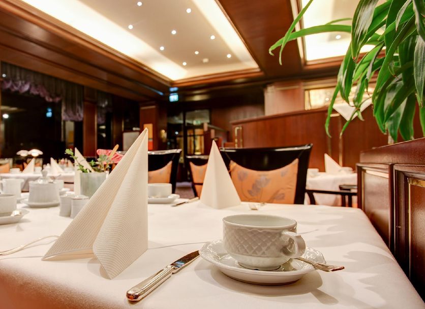 Restoran Fotoğraf